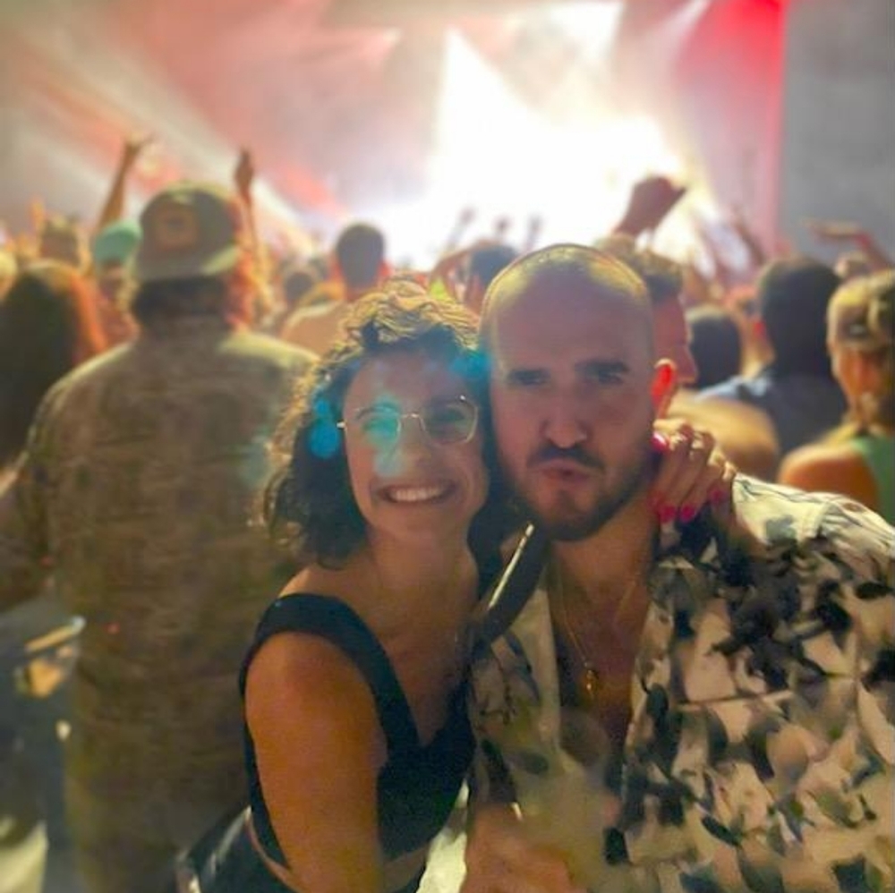 Meet your Posher, Marissa